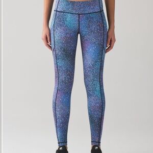 Lululemon Speed Tight V